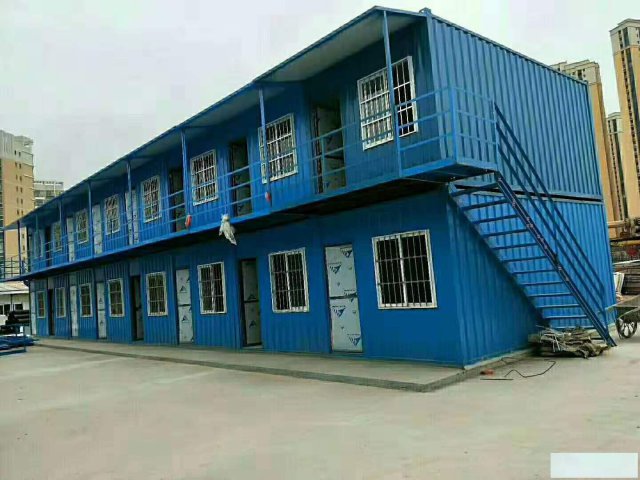 珠海市集装箱用质量立足