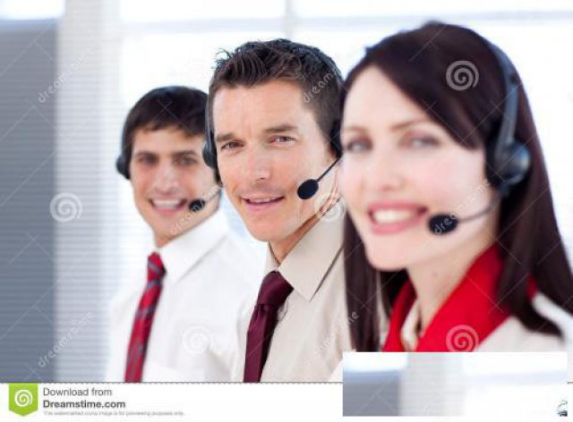 天猫客服外包公司