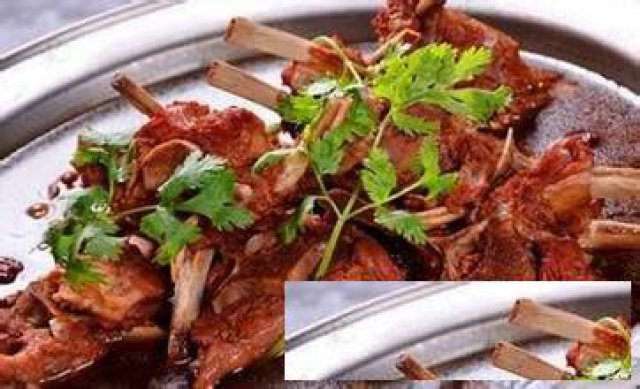 北京老诚一锅羊蝎子加盟总部