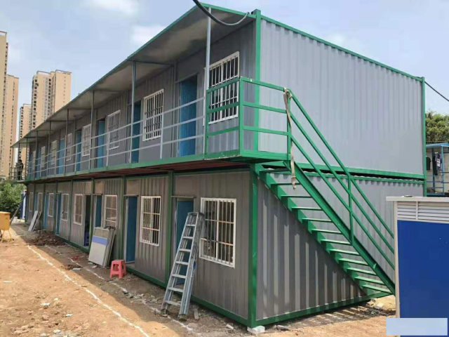 珠海市集装箱厂家直销批发