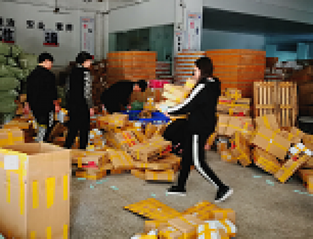 深圳国际快递物流至日本专线直达