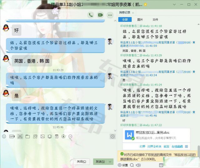 开发外贸客户要用对的方法