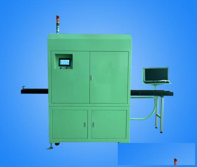 定子外观检测仪