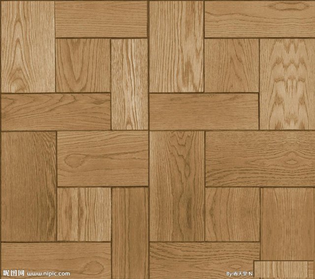 德国橡木地板进口如何顺利通关/上海报关公司