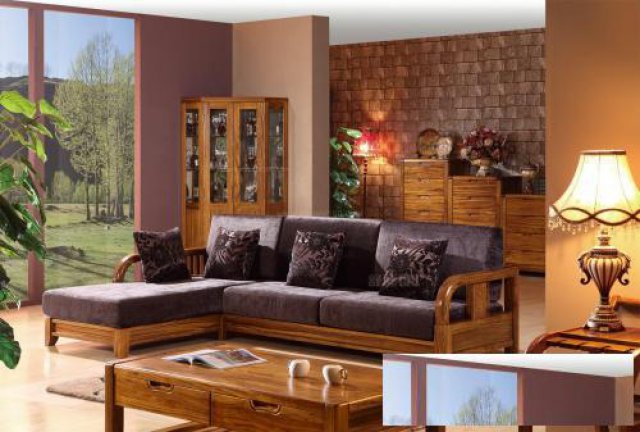 红铁豆木家具进口报关到国内需要多长时间