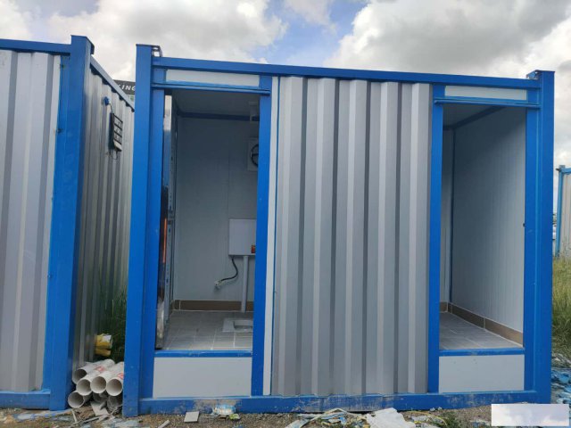 珠海市移动厕所出租