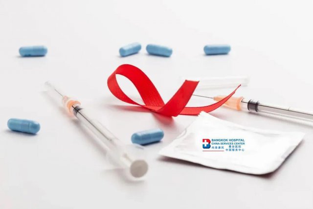 泰国曼谷医院感染科|刚刚确诊HIV，要立即开始治疗吗？