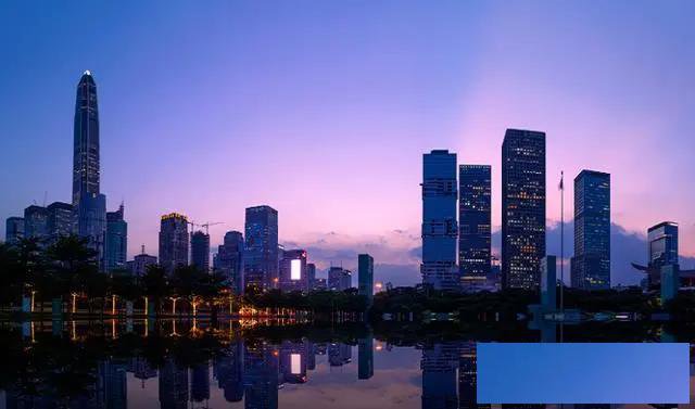 香港注册好处多多