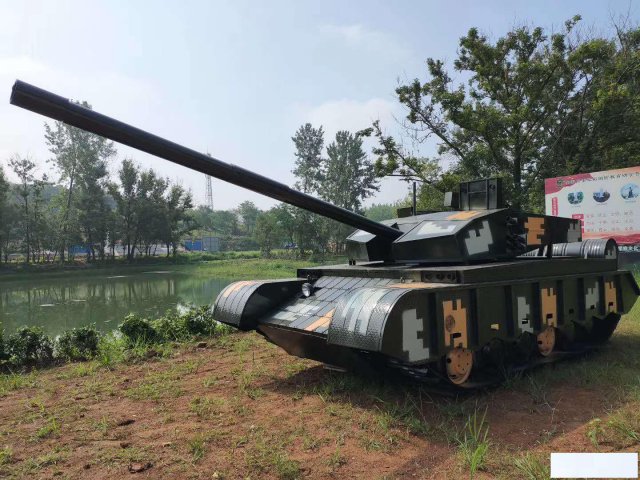 军事展出租军事模型租赁军事展览