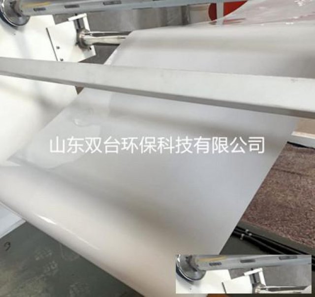 PP循环清粪带养鸡场自动化