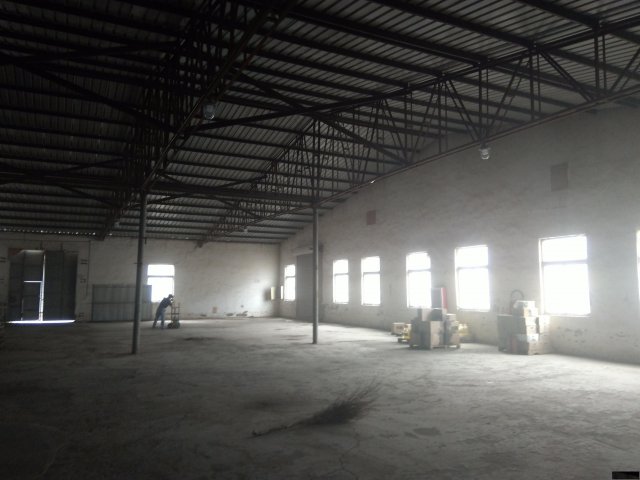 通州大松垡400平米小库房出租