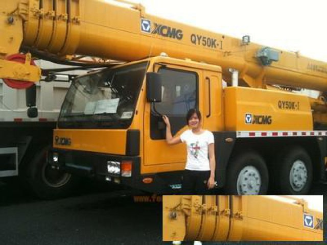 重庆汽车吊培训学完包就业随到随学