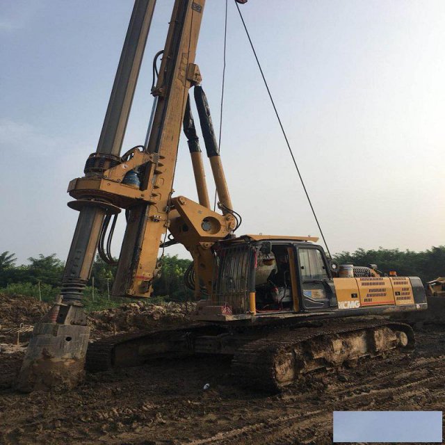 苏州承接三重管高压旋喷桩公司-