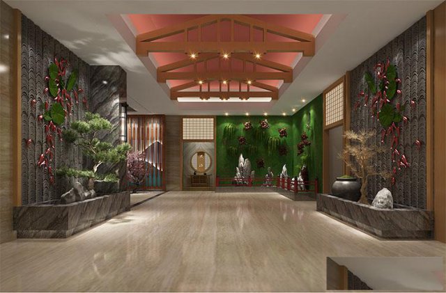 合肥洗浴中心改造翻新，做好装修老旧浴场焕新生