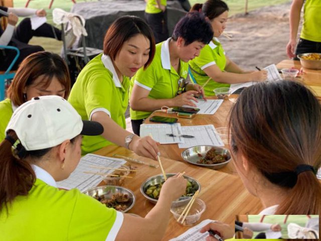龙岗坪山周边有哪些适合公司团建的地方