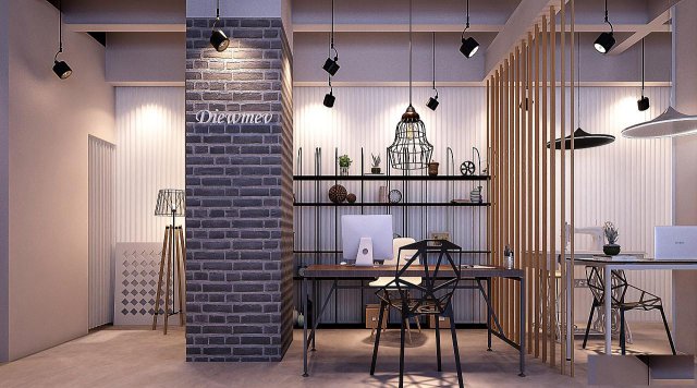 乐山哪里可以学室内设计，室内设计要怎样才能学好设计