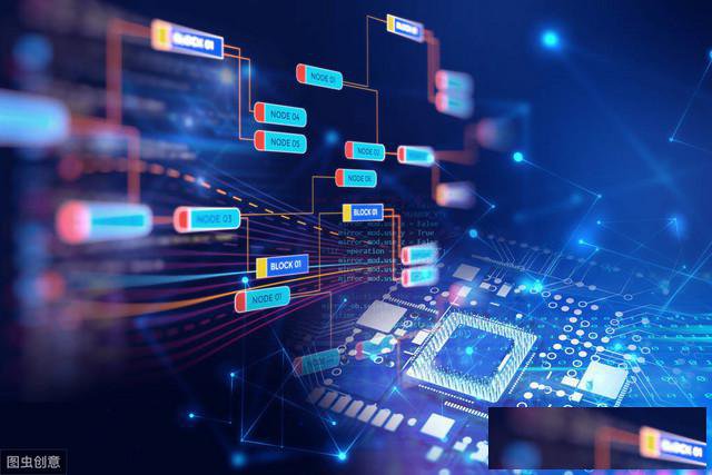 MallChain猫链系统（定制）开发解析