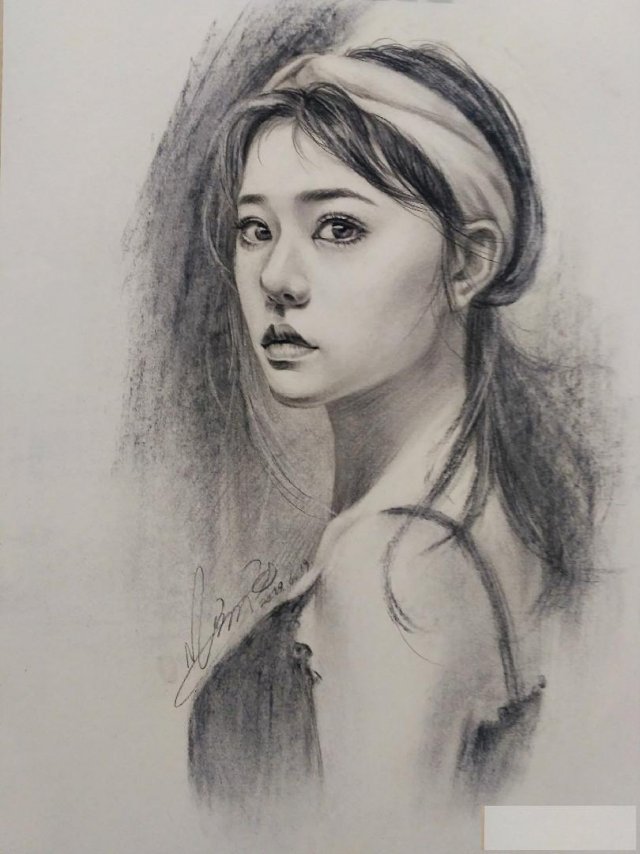 哪里可以零基础学画画的？优惠秒杀中，头像班