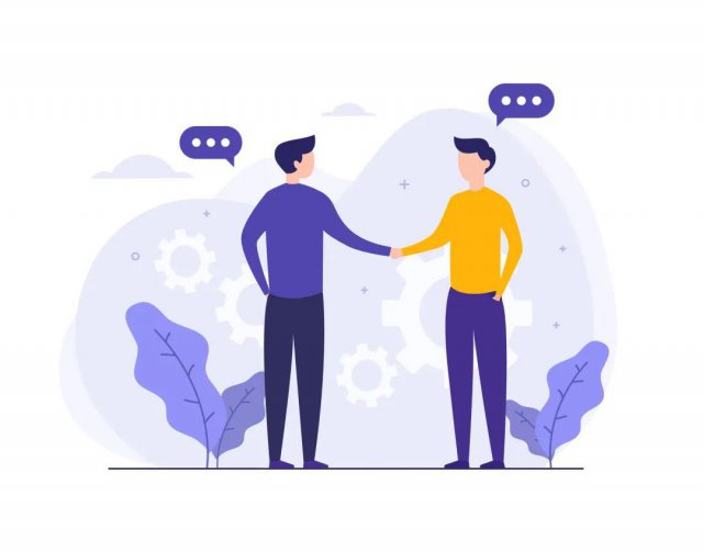 与客户形成共同的语境有多重要？