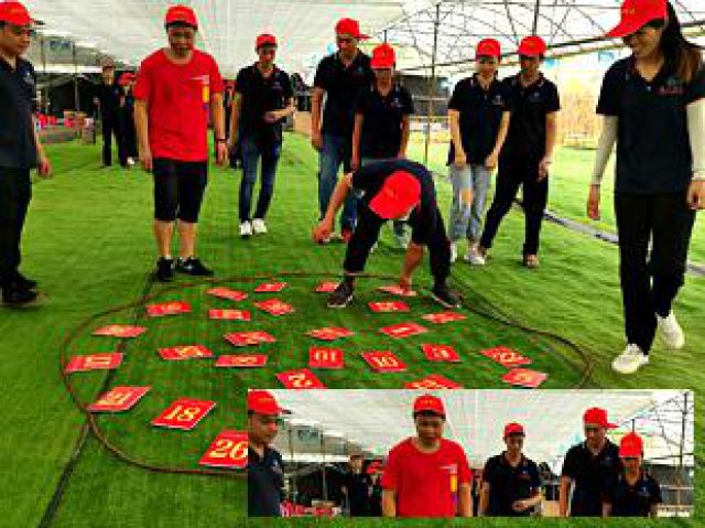 龙岗附近可以自己做饭公司户外拓展的好地方九龙农家乐