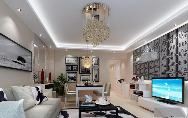 乐山峨眉零基础学室内设计