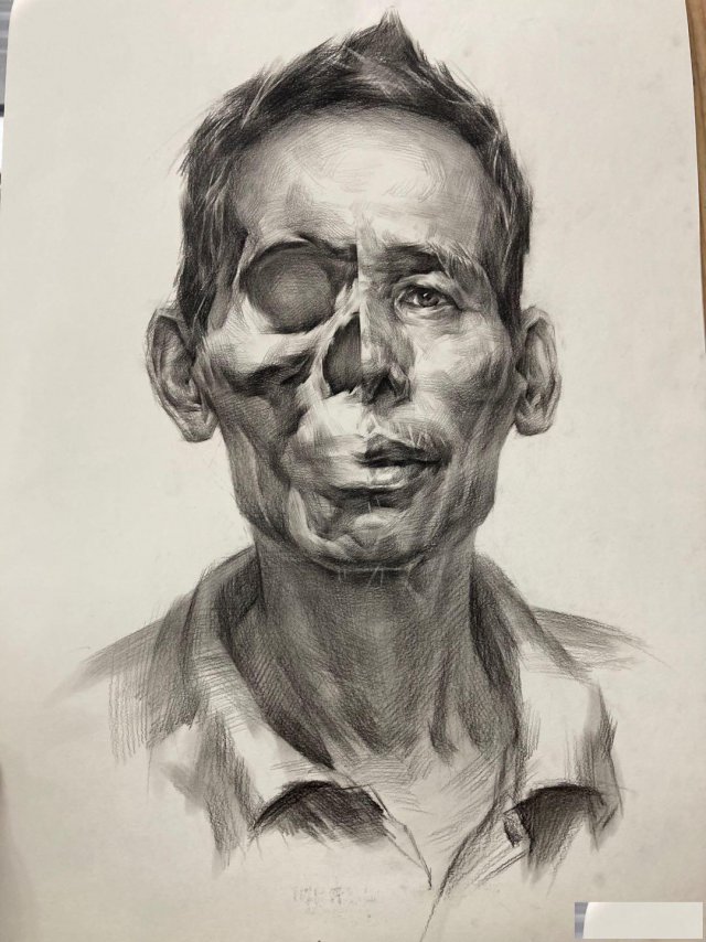 广州天河中考/高考美术艺术生/特长生培训