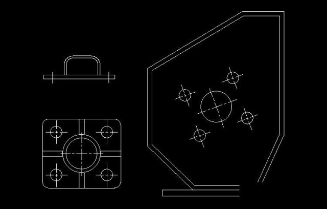 重庆观音桥CAD培训哪里好需要多少钱