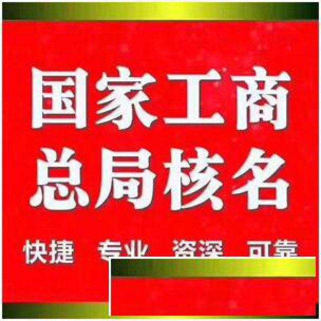 国家工商总局无行业集团公司注册流程及条件