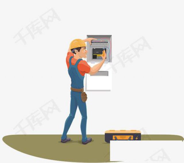 上海电路故障专业维修布线静安区电路广告灯灯具插座开关维修安装