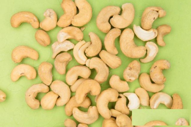 广州进口开心果如何清关需要什么材料