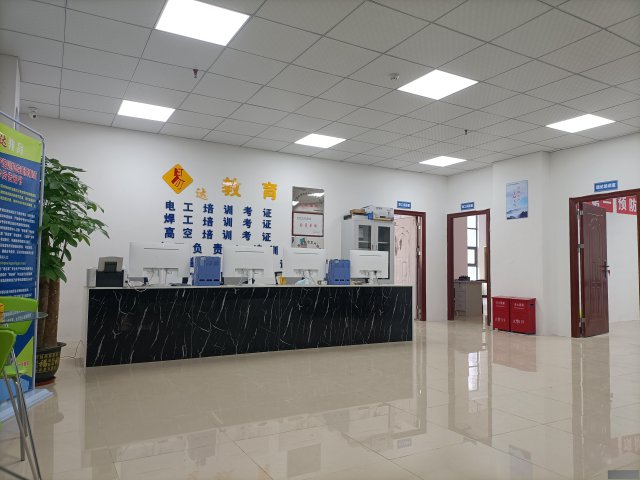 东莞虎门镇电工证去哪里考，虎门正规报考地点在哪里？