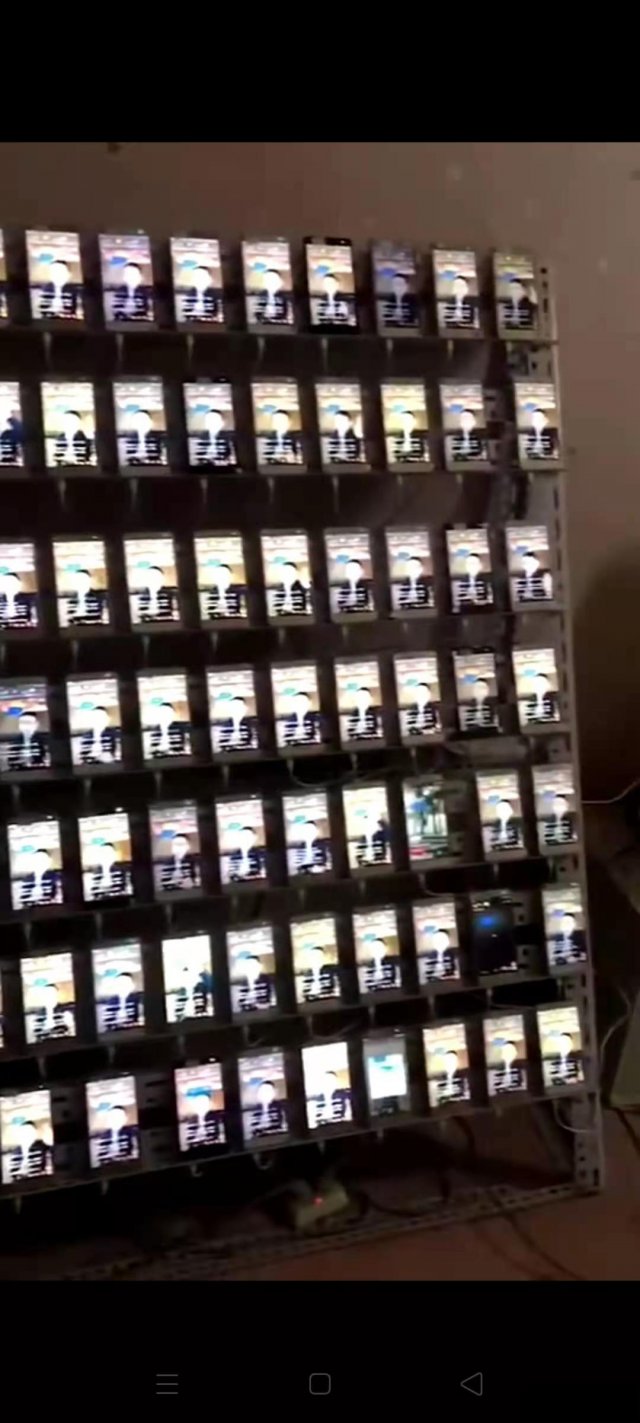 抖音快手云控引流机房搭建