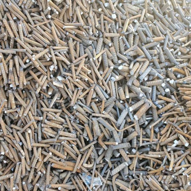 昆山周边废旧物资金属回收