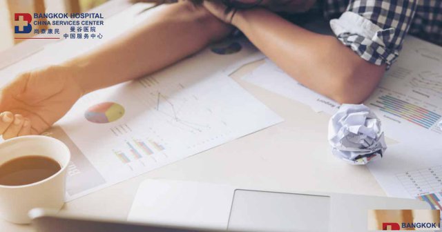 泰国曼谷医院睡眠障碍中心|规律睡眠，健康未来