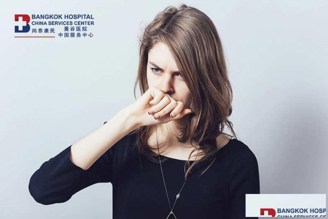 3.24世界防治结核病日泰国曼谷医院带你认识肺结核及肺外结核