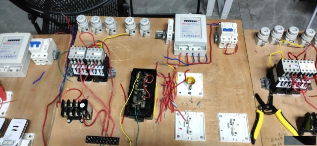 2021年南宁电工证考证、培训、审证，换证