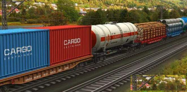 山东威海工厂到白俄罗斯双清专线物流公司