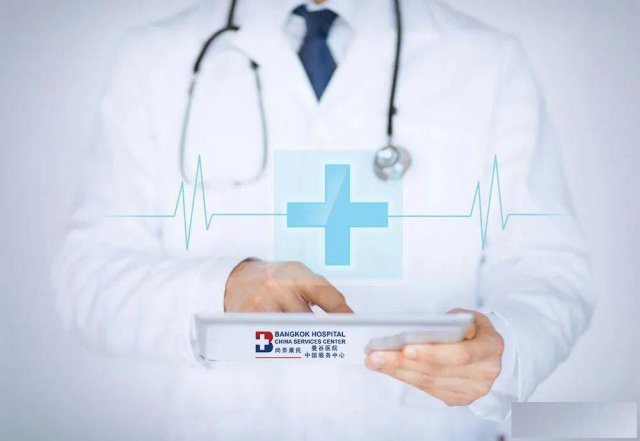 泰国曼谷医院解释肌肉无力的常见原因