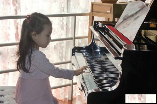 广州视唱练耳老师