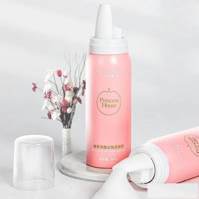 公主家送你一份春季护肤指南