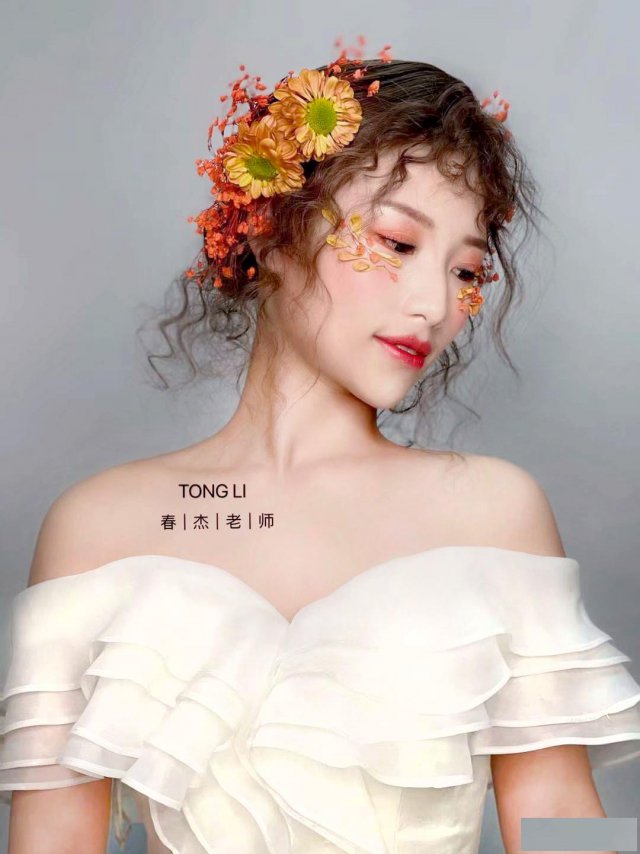 个人基础化妆培训，欢迎来电咨询