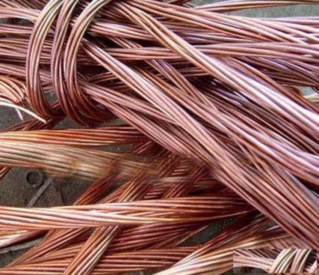 昆山周边废铜磷铜黄铜电缆线模具铜回收