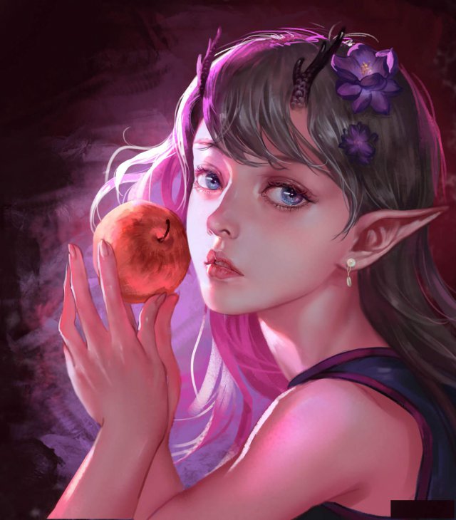 广州哪里培训好？名玛雅原画插画综合班火热招生中