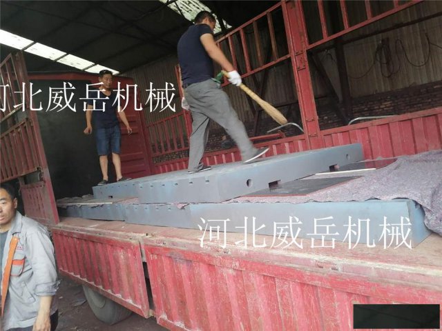 铸铁焊接平台型号齐全现货工厂价欢迎选购