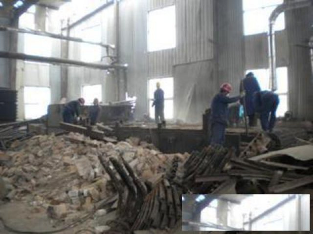 苏州锅炉回收锅炉拆除化工设备回收