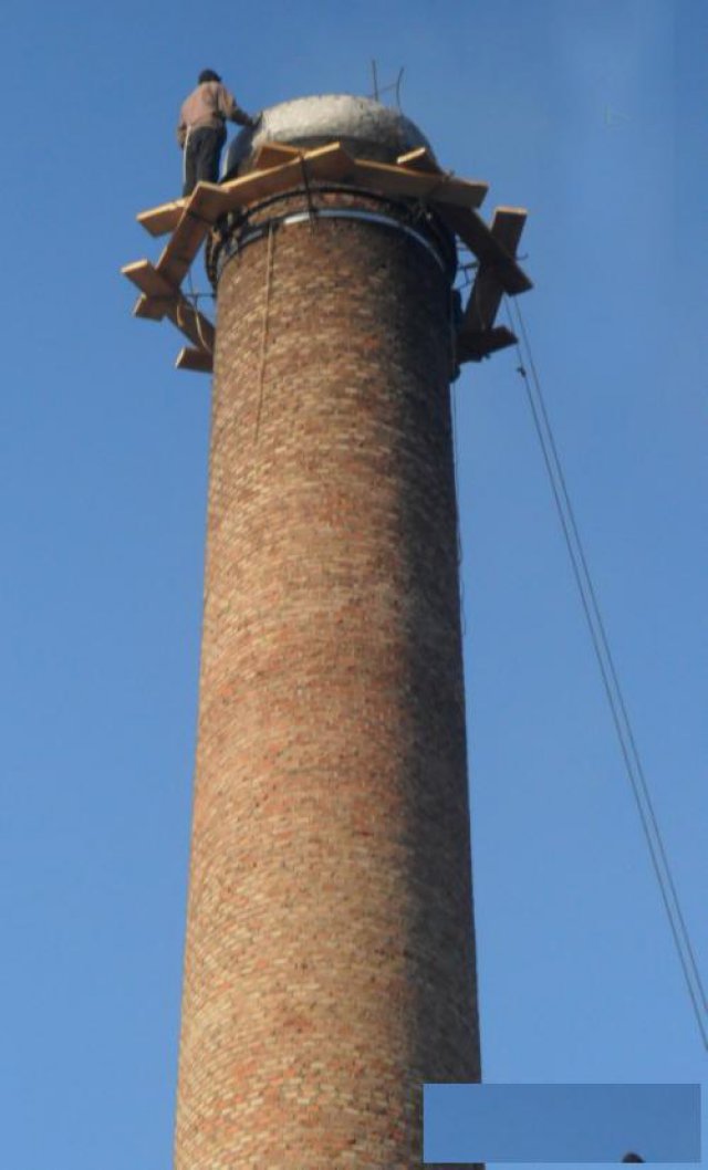 宿迁化工厂拆除资质化工设备拆除回收钢结构框架拆除