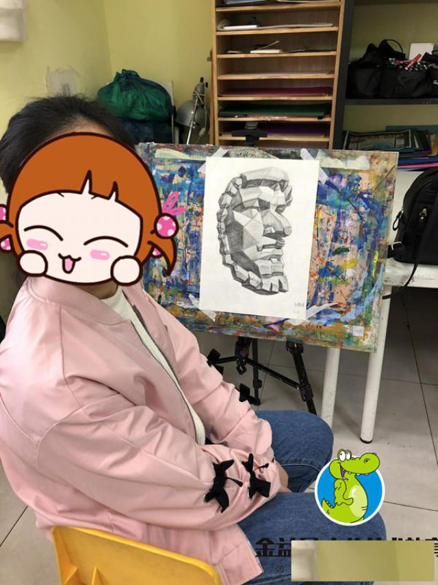 素描体验哪里好到科技城青山绿庭附近文体中心金益晨