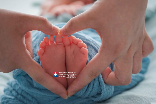 泰国曼谷医院如何有效控制出生缺陷