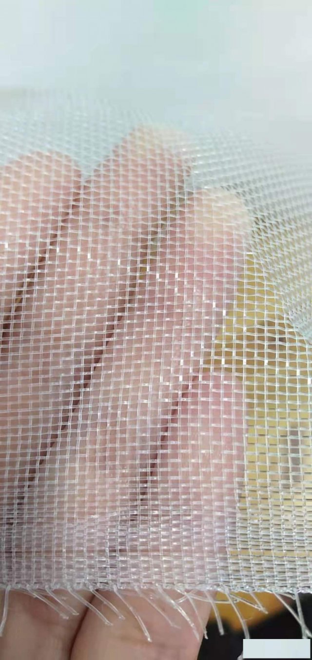 聚乙烯好用的蚂蚱网加厚丝粗机织蝗虫网厂家直销