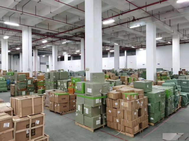 福建莆田鞋子发往印尼双清到门